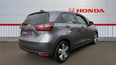 Honda Jazz 1.5 i-MMD Hybrid EX 5dr eCVT Hybrid Hatchback